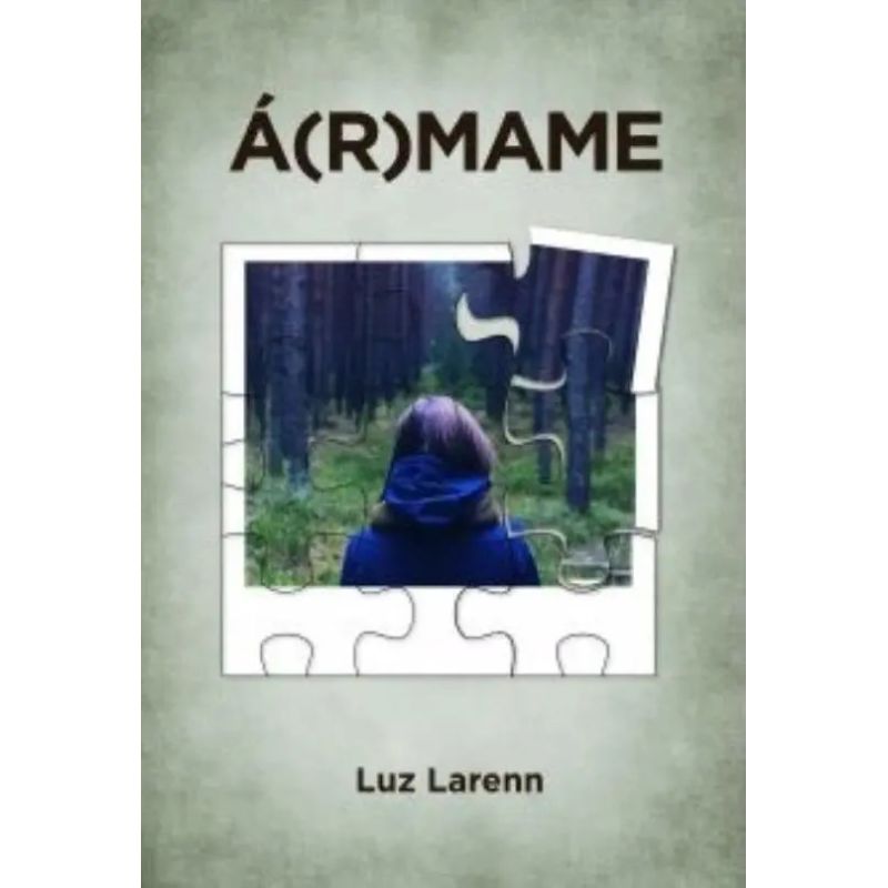 A(R)MAME (Nuevo)