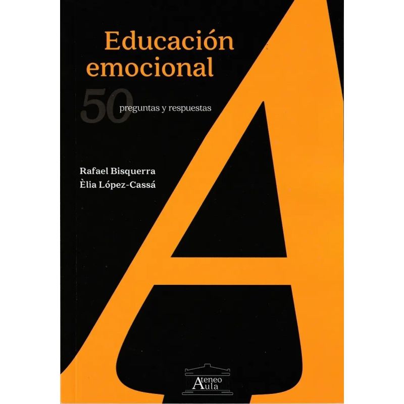 EDUCACION EMOCIONAL - 50 PREGUNTAS Y RESPUESTAS (Nuevo) - Miniatura 2