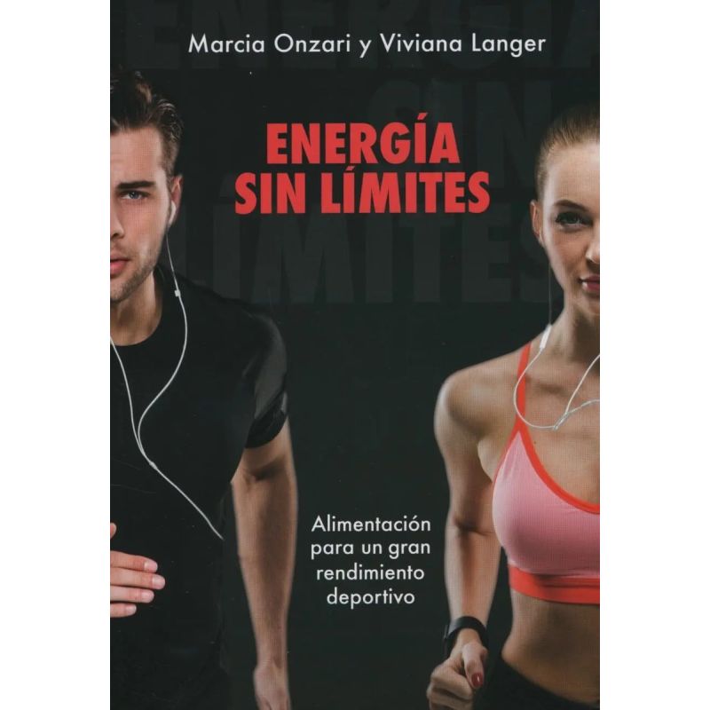ENERGIA SIN LIMITES (Nuevo)