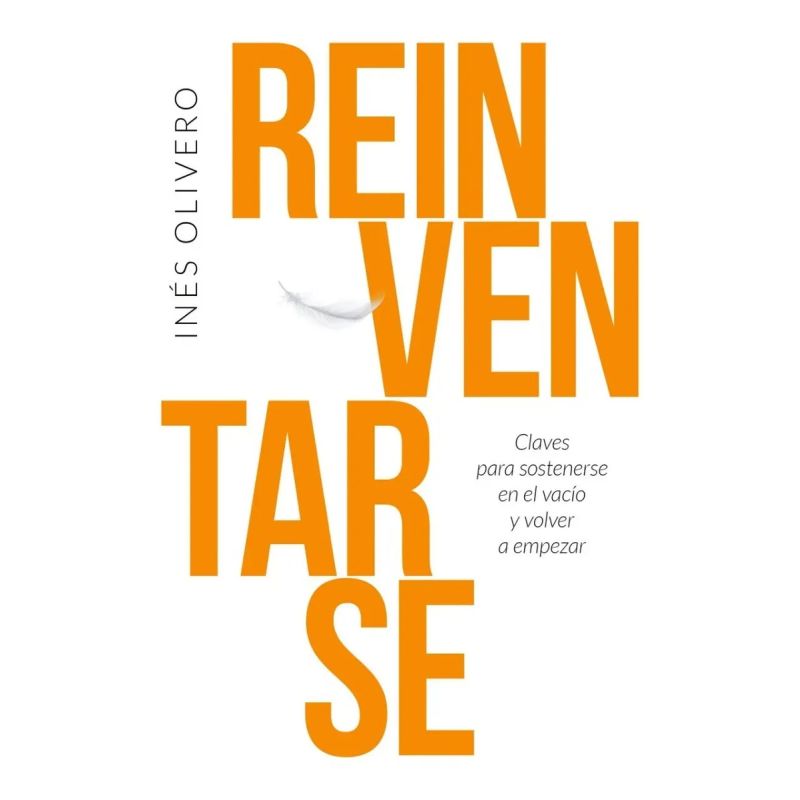 REINVENTARSE (Nuevo)