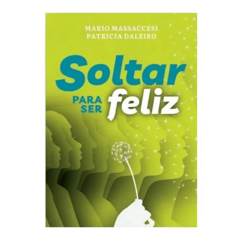 SOLTAR PARA SER FELIZ (Nuevo) - Miniatura 2