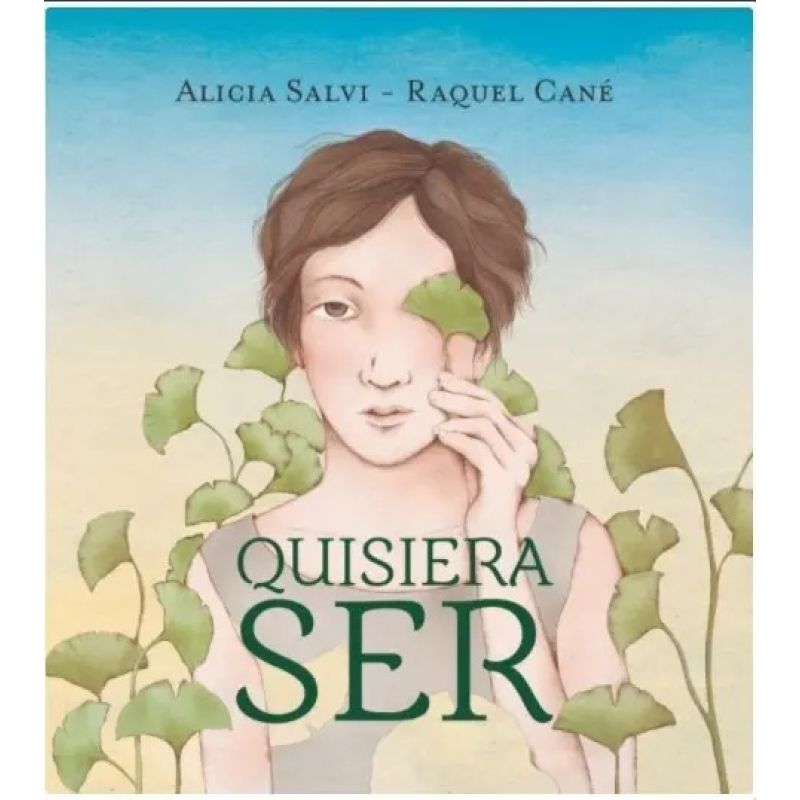 QUISIERA SER (Nuevo)