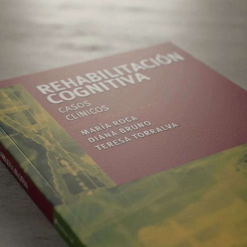 REHABILITACION COGNITIVA - CASOS CLINICOS (Nuevo) - Miniatura 3