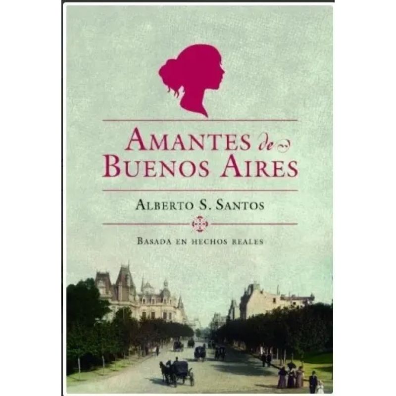 AMANTES DE BUENOS AIRES (Nuevo) - Miniatura 2