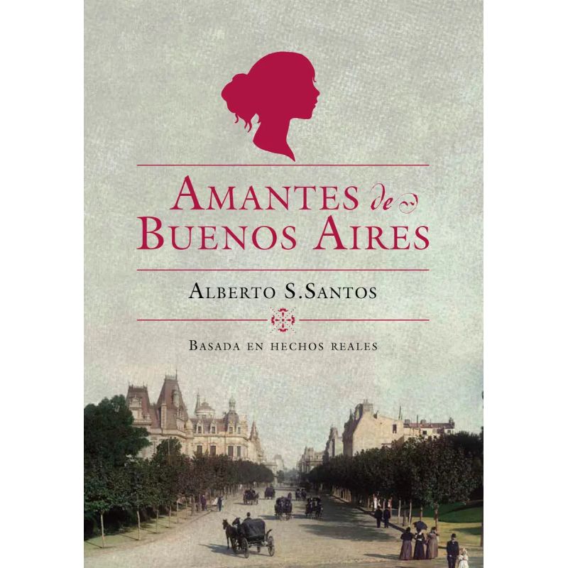AMANTES DE BUENOS AIRES (Nuevo)