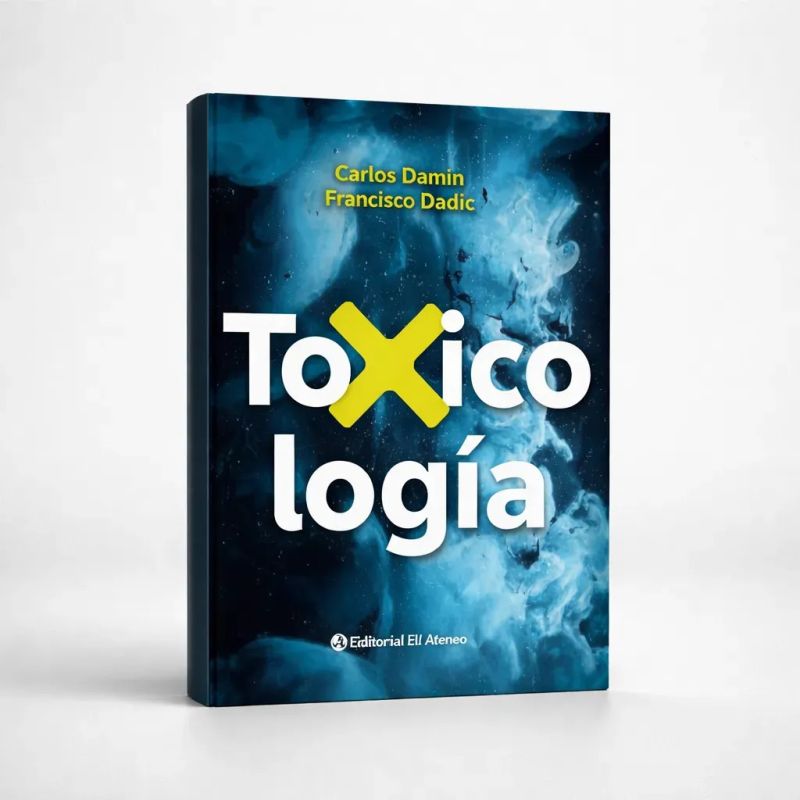 TOXICOLOGIA (Nuevo) - Miniatura 6