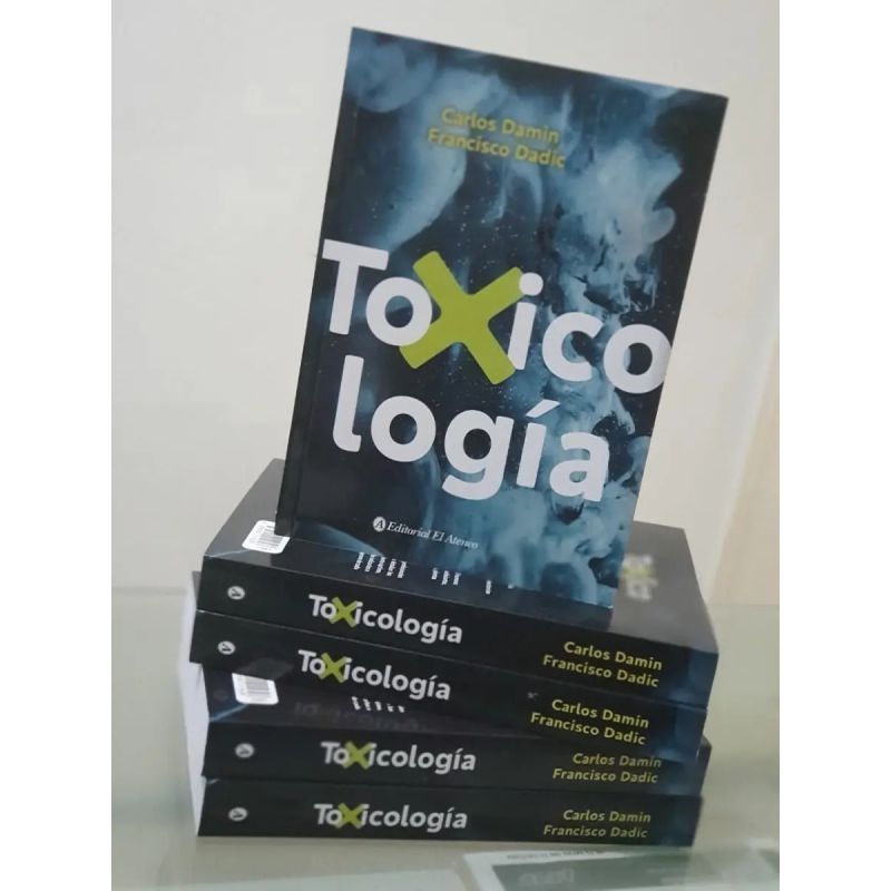 TOXICOLOGIA (Nuevo)