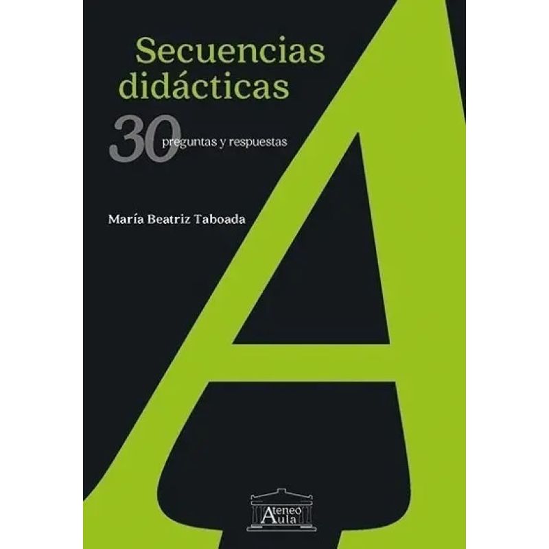 SECUENCIAS DIDACTICAS - 30 PREGUNTAS Y RESPUESTAS (Nuevo)