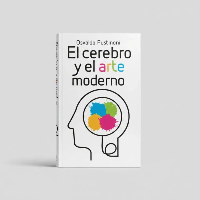 CEREBRO Y EL ARTE MODERNO, EL (Nuevo) - Miniatura 3