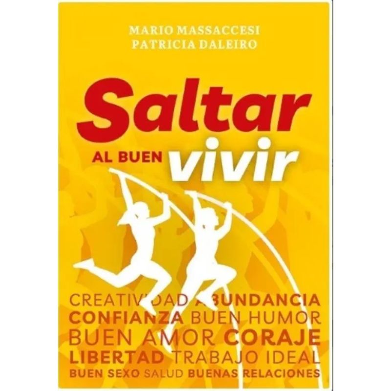 SALTAR AL BUEN VIVIR (Nuevo)