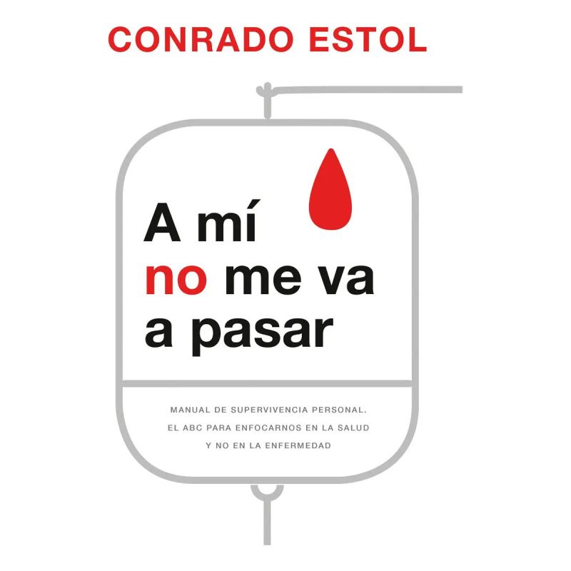 A MI NO ME VA PASAR (Nuevo)