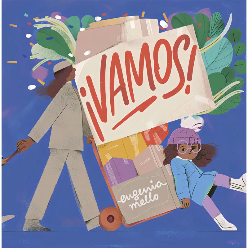 VAMOS ! - TD (Nuevo)