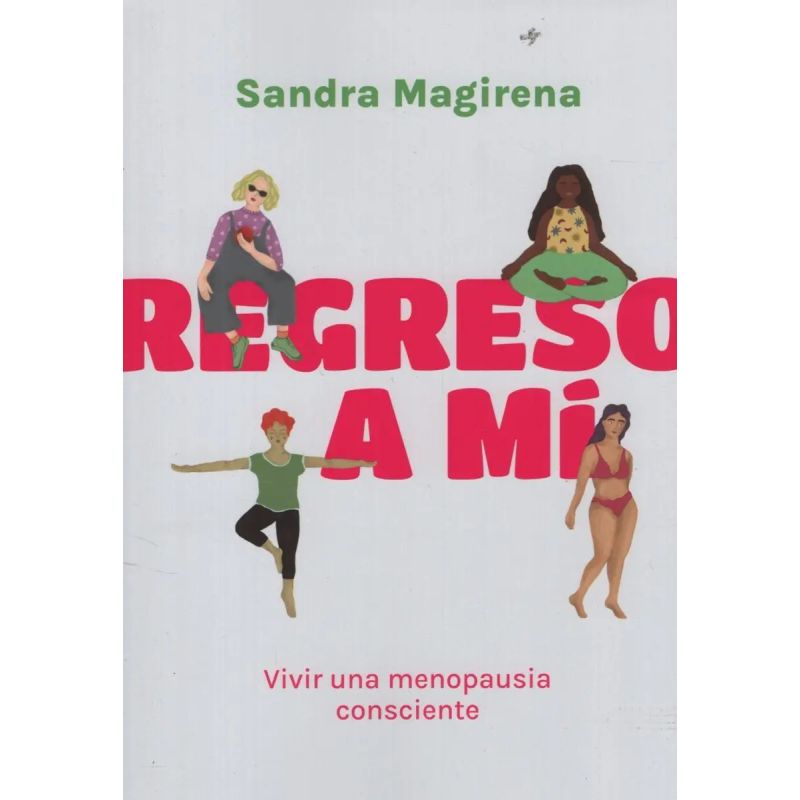 REGRESO A MI (Nuevo)