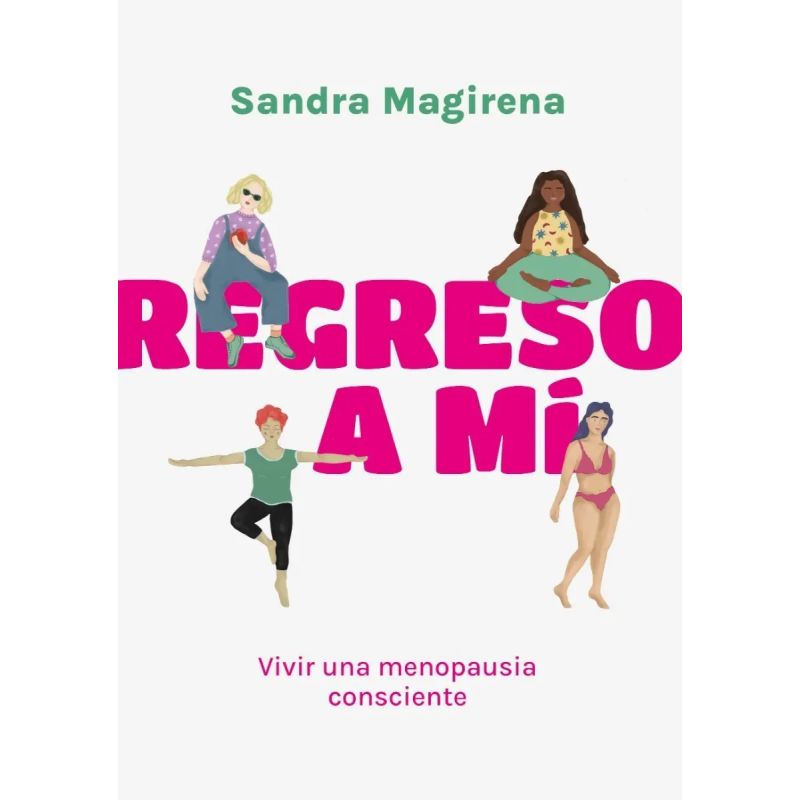 REGRESO A MI (Nuevo) - Miniatura 2