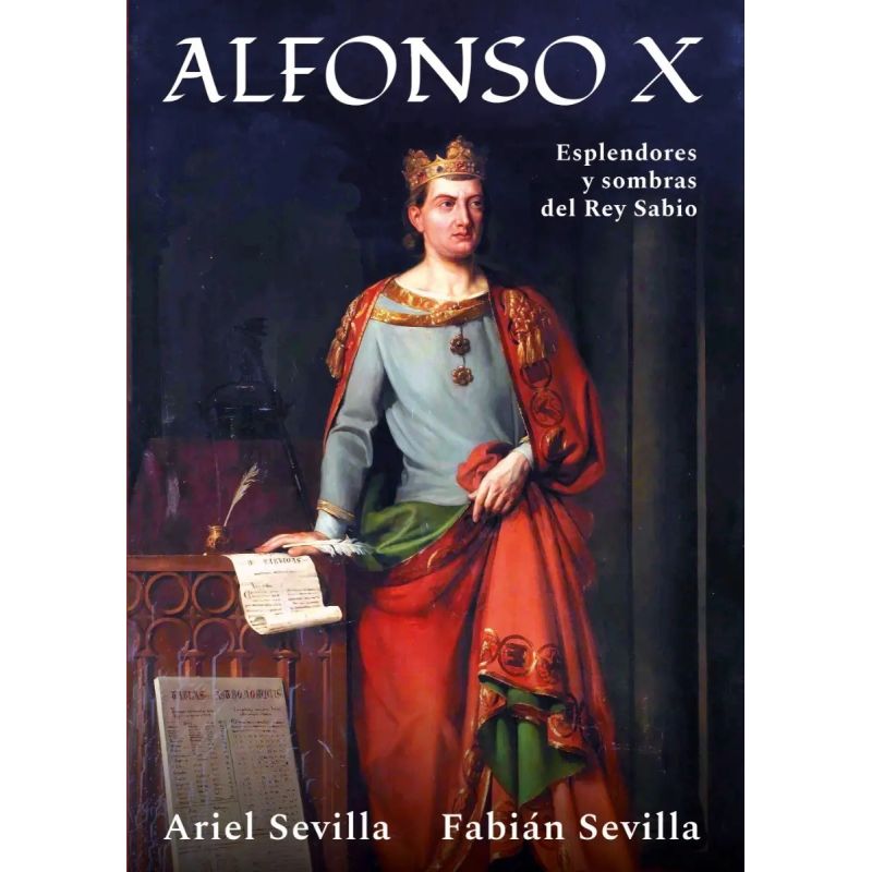 ALFONSO X (Nuevo)