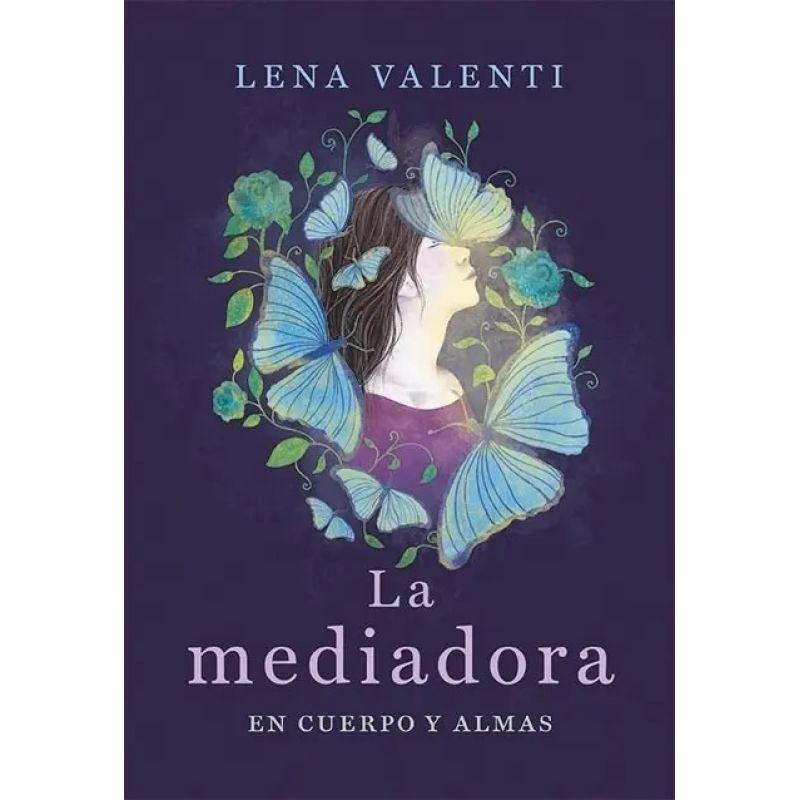 MEDIADORA, LA - EN CUERPO Y ALMA (Nuevo)