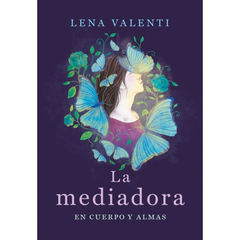 MEDIADORA, LA - EN CUERPO Y ALMA (Nuevo) - Miniatura 2
