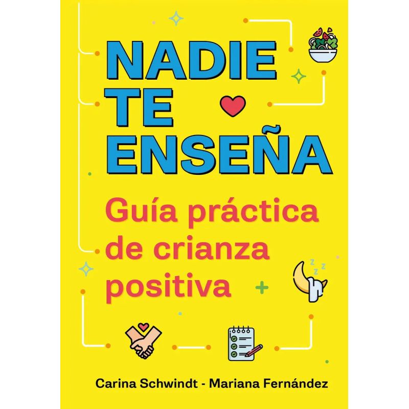 NADIE TE ENSEÑA (Nuevo)