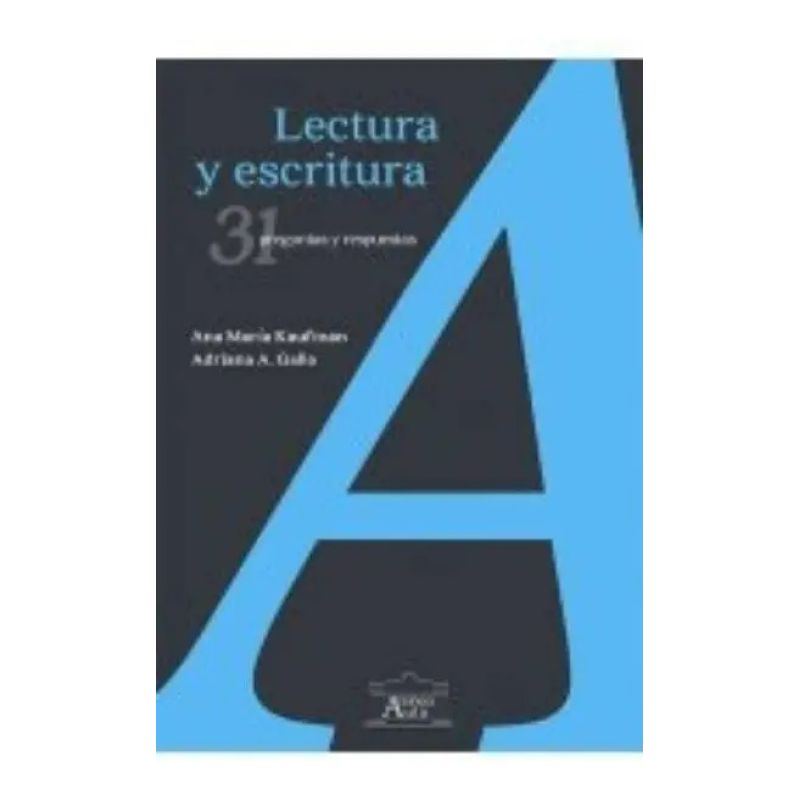 LECTURA Y ESCRITURA. 31 PREGUNTAS Y RESPUESTAS (Nuevo) - Miniatura 2