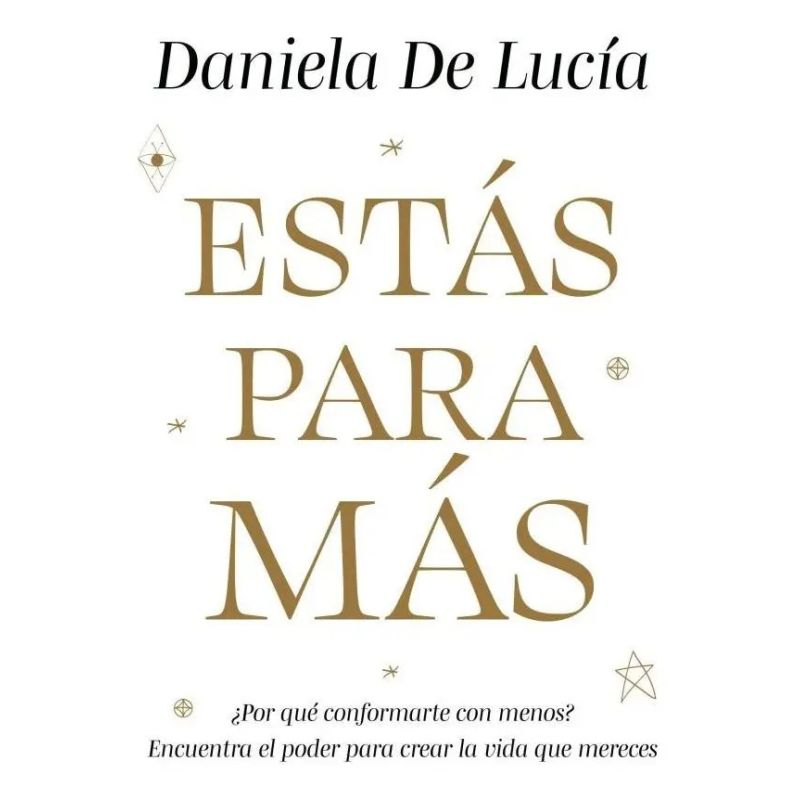 ESTAS PARA MAS (Nuevo)