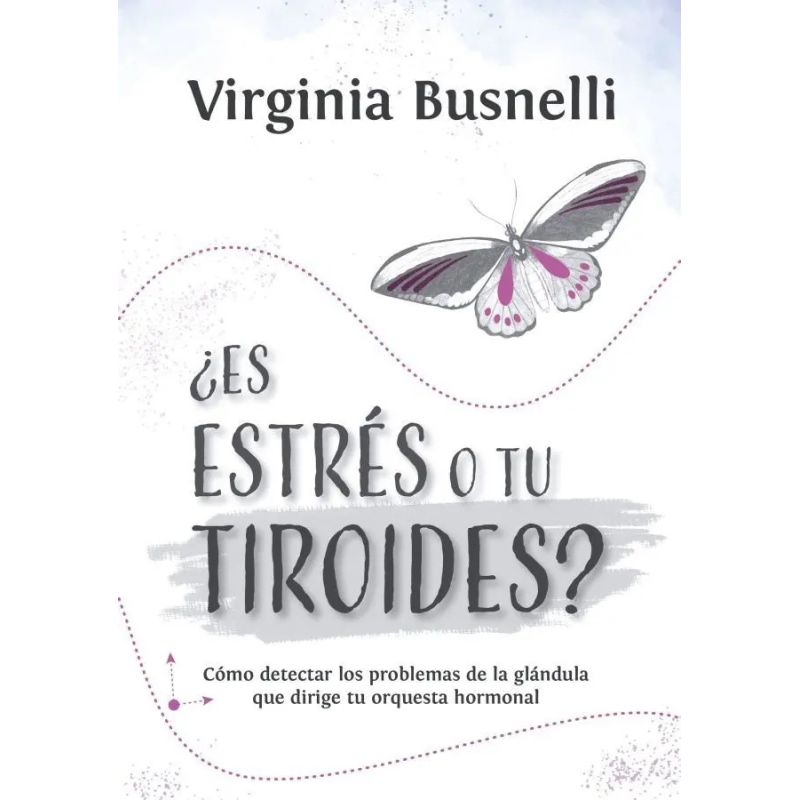 ES ESTRES O TU TIROIDES? (Nuevo)