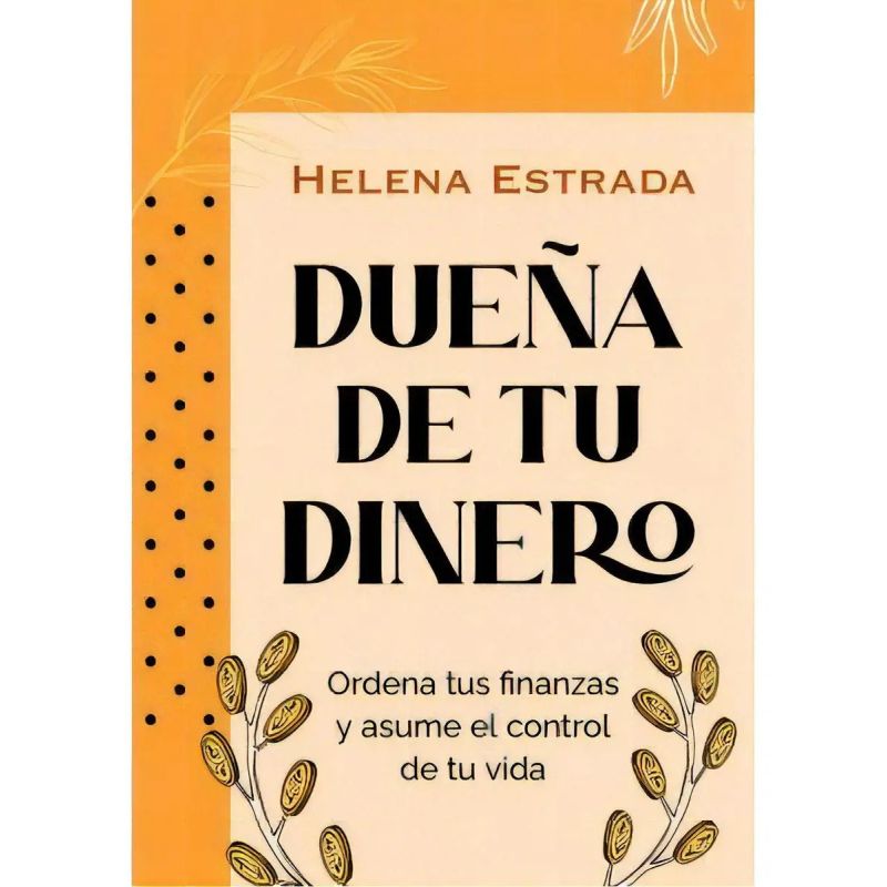 DUEÑA DE TU DINERO (Nuevo)
