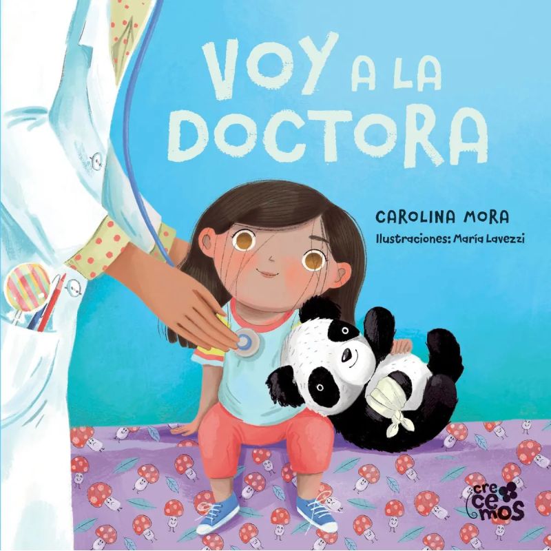 VOY A LA DOCTORA (Nuevo)