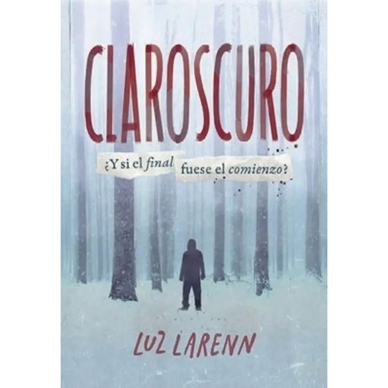 CLAROSCURO (Nuevo)