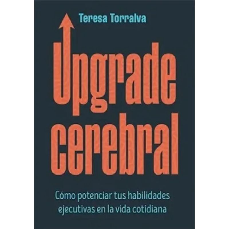UPGRADE CEREBRAL (Nuevo)