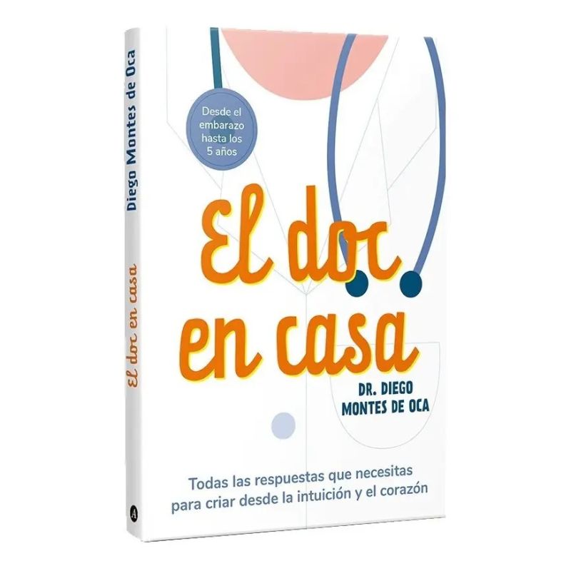 DOC EN CASA, EL (Nuevo) - Miniatura 2