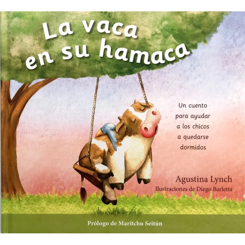 VACA EN SU HAMACA, LA - TD (Nuevo) - Miniatura 2