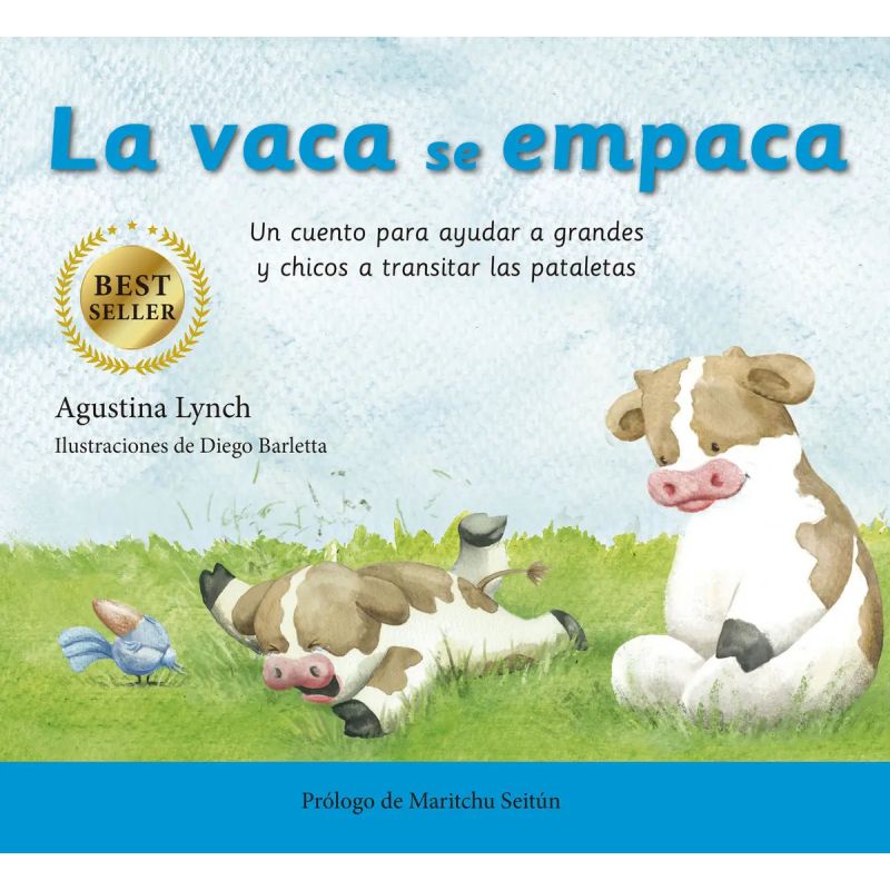 VACA SE EMPACA, LA - TD (Nuevo)