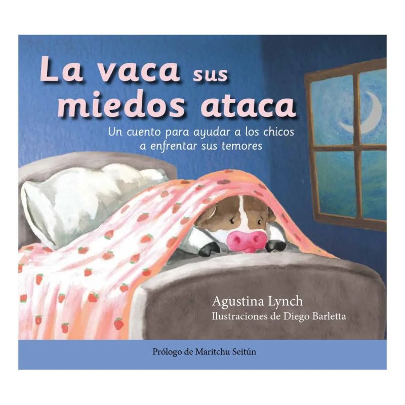 VACA SUS MIEDOS ATACA, LA - TD (Nuevo) - Miniatura 2
