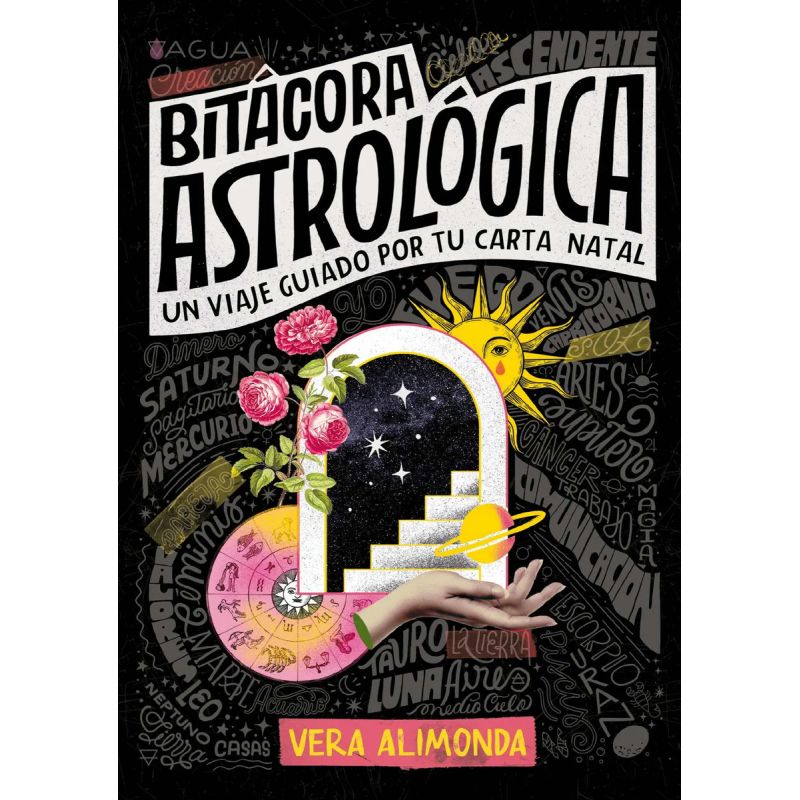 BITACORA ASTROLOGICA (Nuevo)