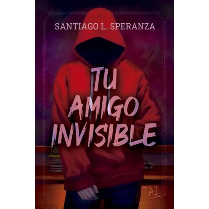 TU AMIGO INVISIBLE (Nuevo)