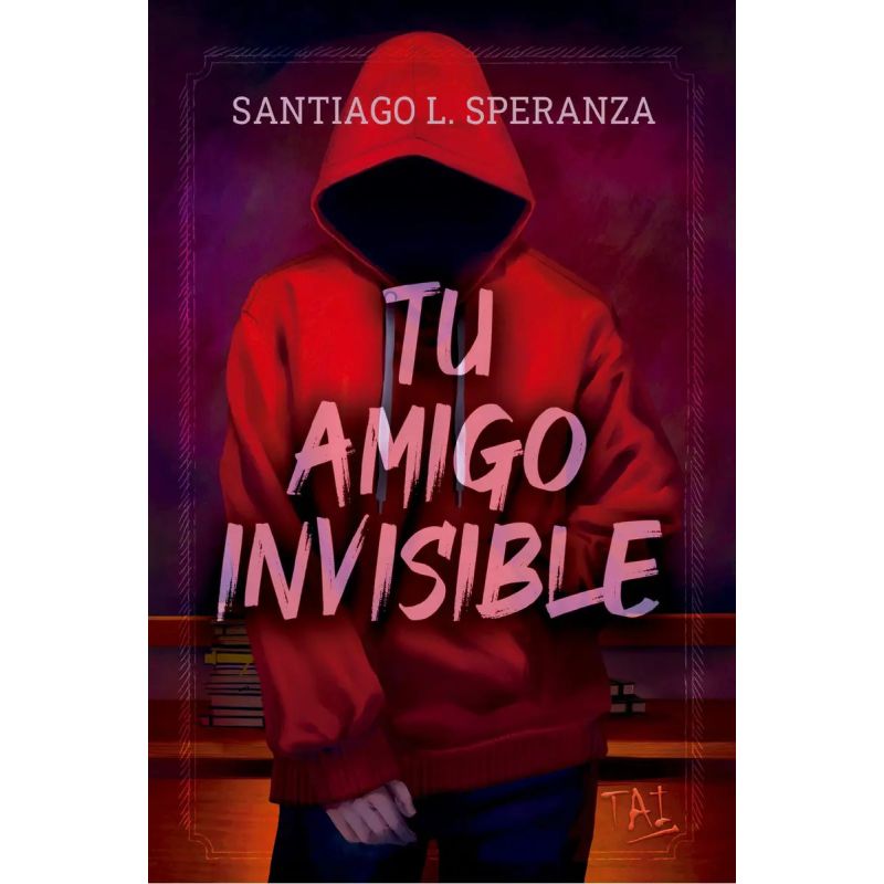 TU AMIGO INVISIBLE (Nuevo) - Miniatura 2
