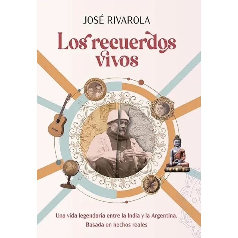 RECUERDOS VIVOS, LOS (Nuevo)