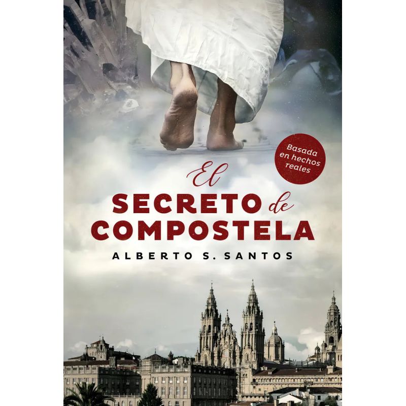SECRETO DE COMPOSTELA, EL (Nuevo)