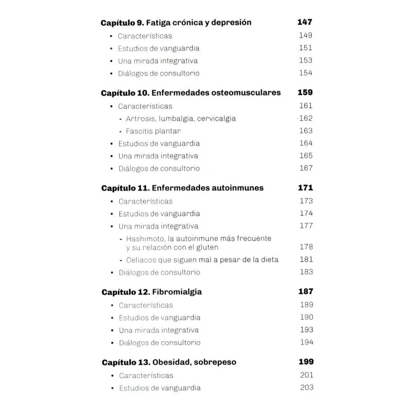 RESETEA TUS INTESTINOS - ED. ANIVERSARIO (Nuevo) - Miniatura 6