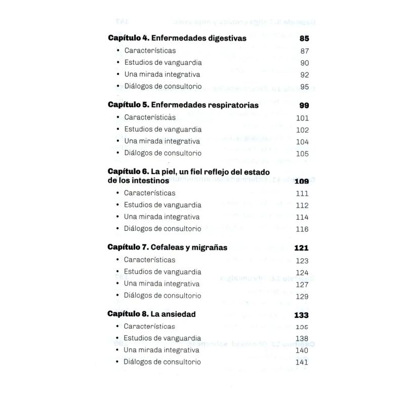 RESETEA TUS INTESTINOS - ED. ANIVERSARIO (Nuevo) - Miniatura 5
