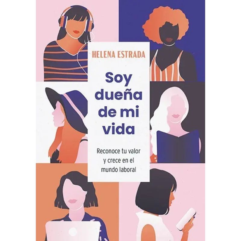 SOY DUEÑA DE MI VIDA (Nuevo)