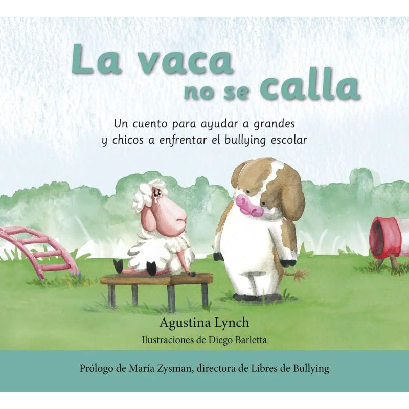 VACA NO SE CALLA, LA (Nuevo)