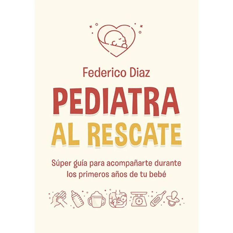 PEDIATRA AL RESCATE (Nuevo) - Miniatura 2