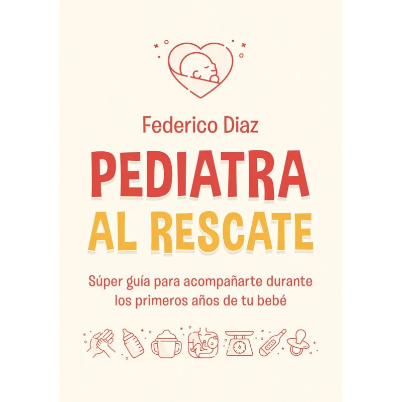 PEDIATRA AL RESCATE (Nuevo)
