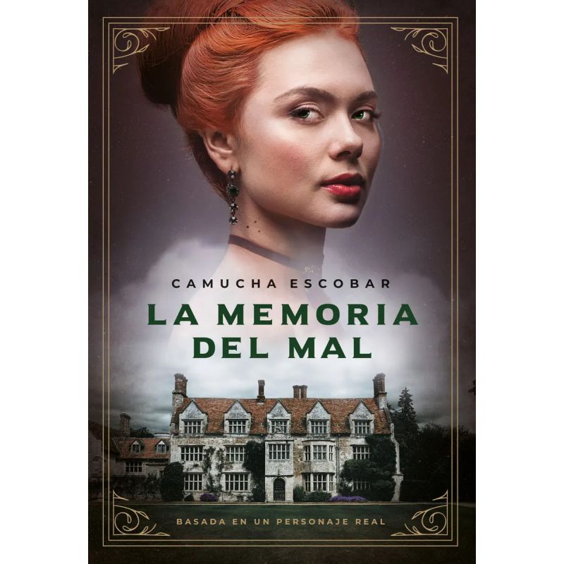 MEMORIA DEL MAL, LA (Nuevo)