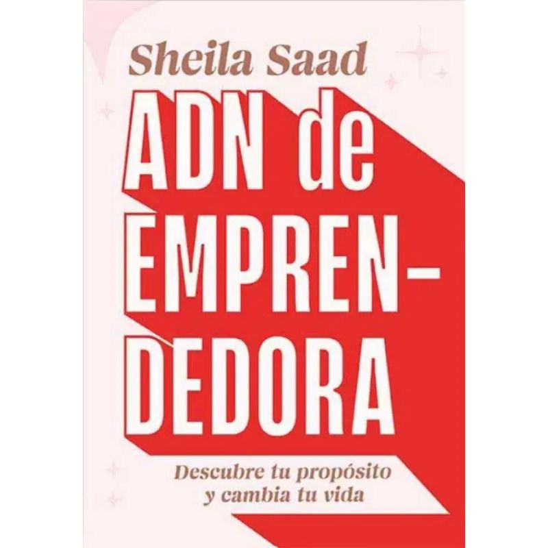 ADN DE EMPRENDEDORA (Nuevo)