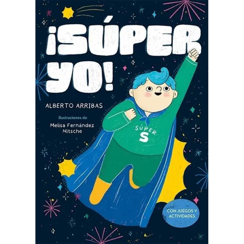SUPER YO ! (Nuevo)