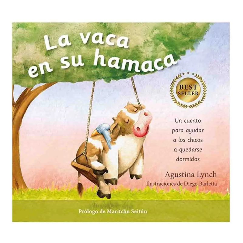 VACA EN SU HAMACA, LA (Nuevo)