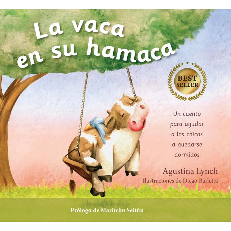 VACA EN SU HAMACA, LA (Nuevo) - Miniatura 2