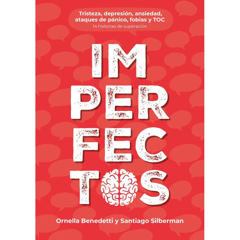 IMPERFECTOS (Nuevo)